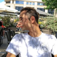 Jeremy Grana