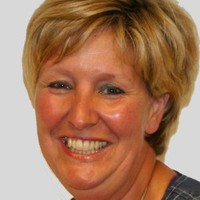 Evelien Liet - Van Den Nieuwendijk
