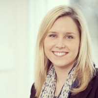 Sophie Marshall