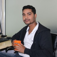 Amit Kumar Das