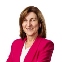 Robyn Chamberlain