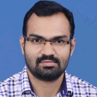 Jaise George