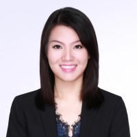 Tiffany Kang (Financial Consultant)