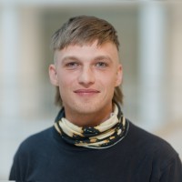 Max Boshof