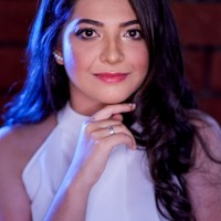 Gabriela Gonçalves Barbosa