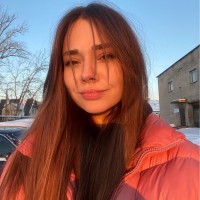 Lolita Kostrodimova