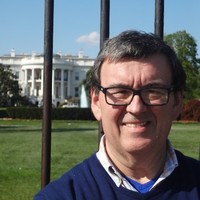 Willy Desmet