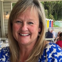 Lynne Thorp