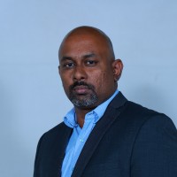 Anil U