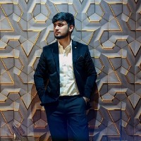 Ali Bin Hussain