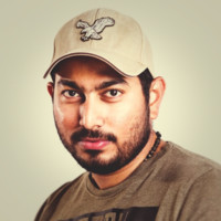 Elvis D'souza