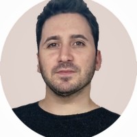 Andres Laufgang