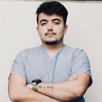Volkan Kurşun