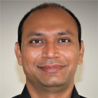 Parag Borkar