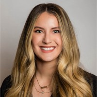 Elissa Gill-Gonzalez, Mph