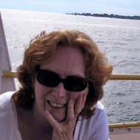 Gail Rafferty