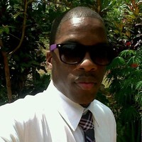 Darion Pryce