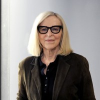 Pamela Mosher