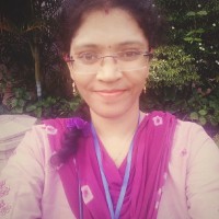 Dr. Sandeepta Dalal
