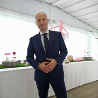 Alessandro Gesuele