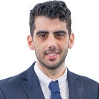 Alexandros Chantzaras