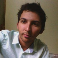 Daner Ignacio Rueda Sanchez