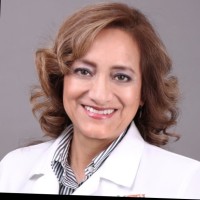 Giovanna Baldarrago, Md