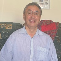 Dr Heriberto (Heri) Bustamante