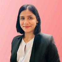 Pranjali Jha