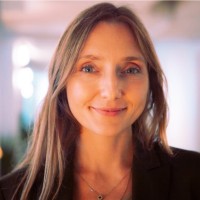 Dr. Tatiana (Kazakova) Tarnowski