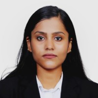 Muskan G Kesarwani