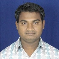Surath Kumar Pradhan