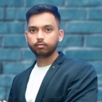 Jaykumar Gharale