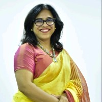 Dr. Shikha Ajmera