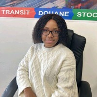 Pétronille DIEBISSI FOTSO