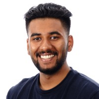 Aschvin Umachandran