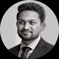 Nitin Shinde