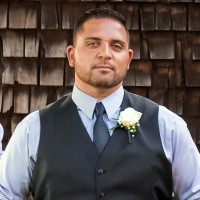 Nicholas Famulari