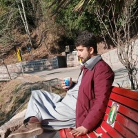 Shahzad Shams
