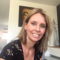 Jolanda De Rooij
