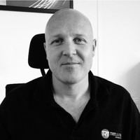 Steve Raybould