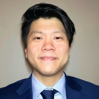 Nicholas Hung