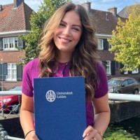 Yara Cloë Vermeer