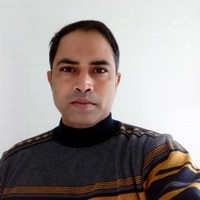 Jawaid Usmani