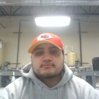 Aaron Medina