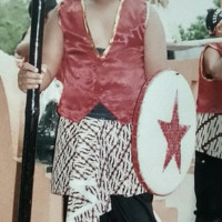 SUPRATMAN SUPRATMAN