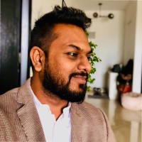 Binay Kumar