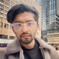 Pritom Roy Chowdhury