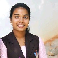 Priyadharsini S