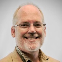 James D. Short, Ed.D., CISSP